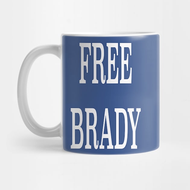 free brady by DESIGNBOOK